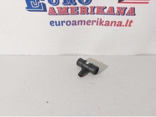 Engine Coolant Tee
